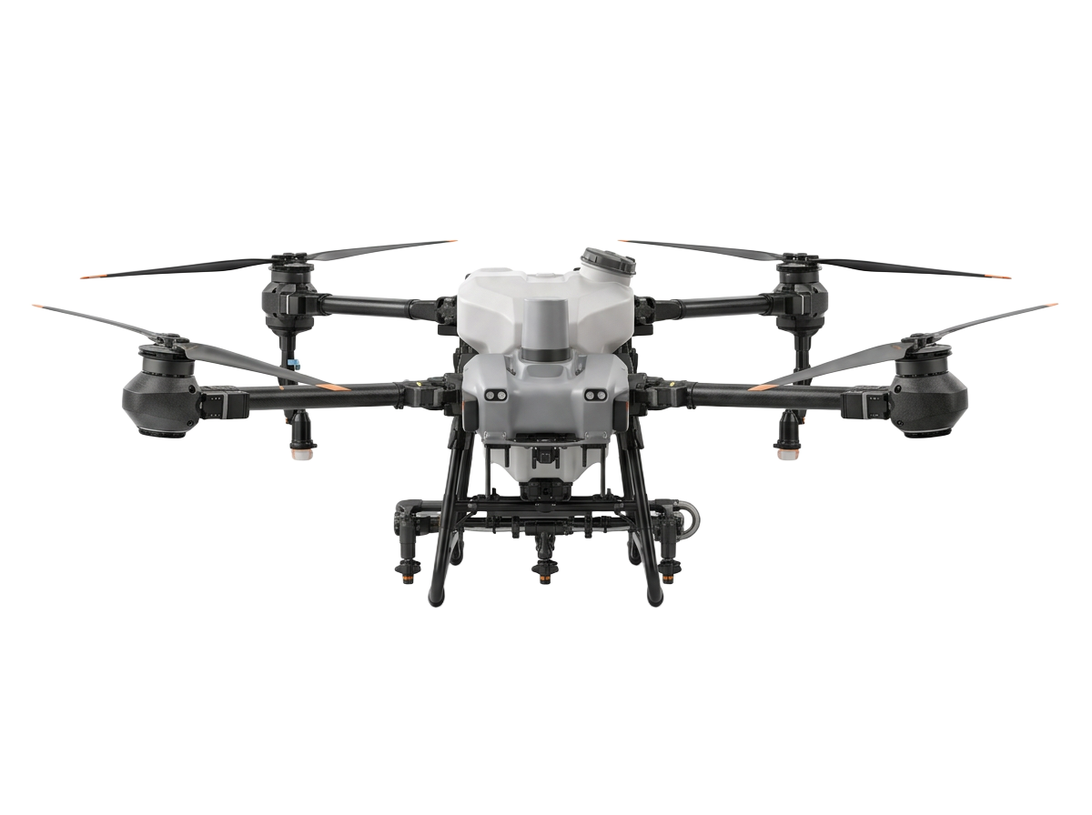 DJI Agras