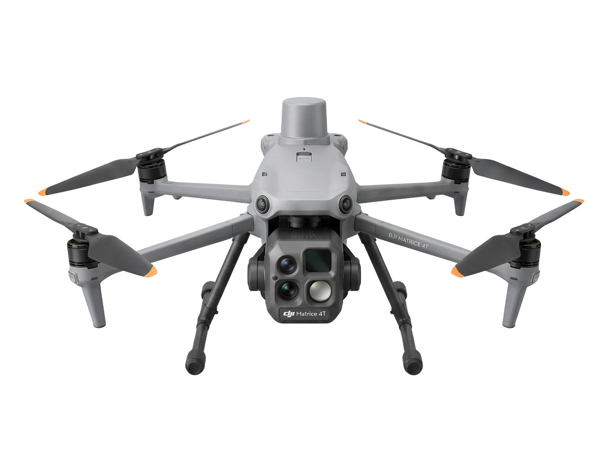 Matrice 4 Series